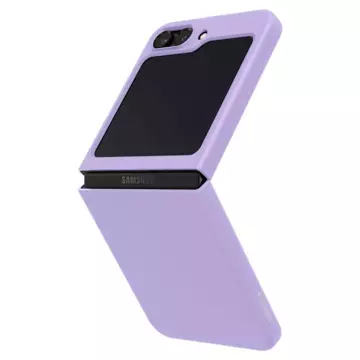 Etui Spigen AirSkin do Samsung Galaxy Z Flip 5 Rose Purple