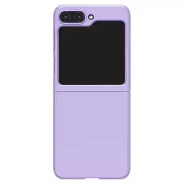 Etui Spigen AirSkin do Samsung Galaxy Z Flip 5 Rose Purple