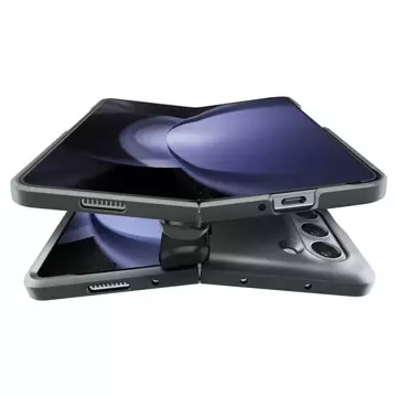 Etui Spigen AirSkin do Samsung Galaxy Z Fold 5 Abyss Green