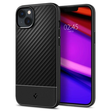 Etui Spigen Core Armor do Apple iPhone 14 Plus Matte Black