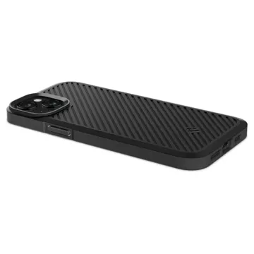 Etui Spigen Core Armor do Apple iPhone 15 Plus Matte Black