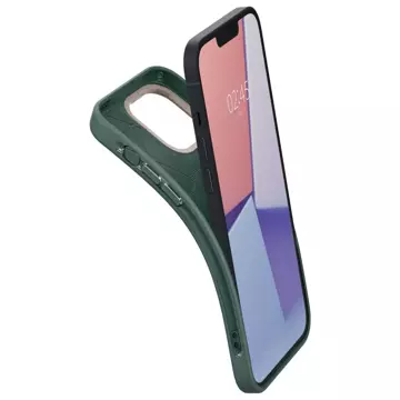 Etui Spigen Cyrill Ultra Color Mag MagSafe do Apple iPhone 14 Plus Kale