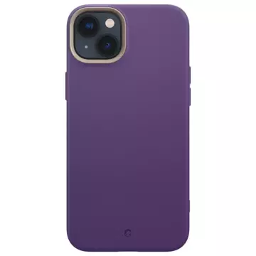 Etui Spigen Cyrill Ultra Color Mag MagSafe do Apple iPhone 14 Plus Taro