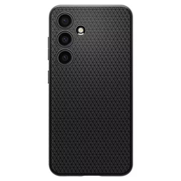 Etui Spigen Liquid Air do Samsung Galaxy S24 Matte Black