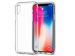 Etui Spigen Liquid Crystal Apple iPhone X / Xs Clear