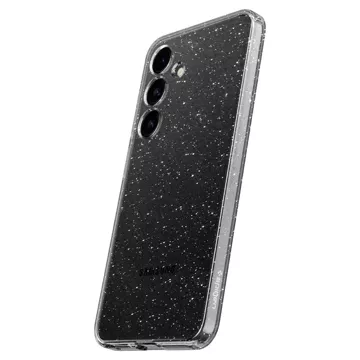 Etui Spigen Liquid Crystal do Samsung Galaxy S24 Glitter Crystal