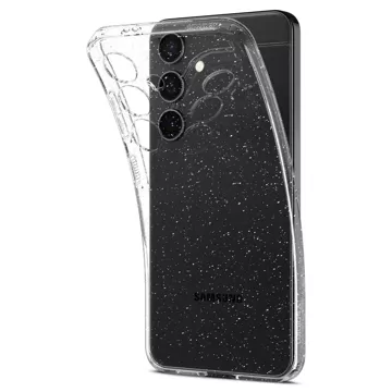 Etui Spigen Liquid Crystal do Samsung Galaxy S24+ Plus Glitter Crystal