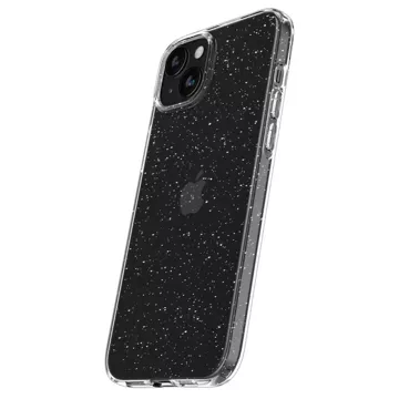 Etui Spigen Liquid Crystal do iPhone 15 glitter crystal