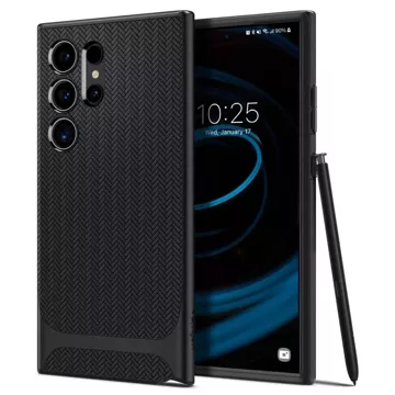 Etui Spigen Neo Hybrid do Samsung Galaxy S24 Ultra Black