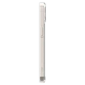 Etui Spigen Quartz Hybrid do Apple iPhone 13 Mini Matte Clear
