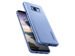 Etui Spigen SGP Thin Fit Samsung Galaxy S8+ Plus - Blue Coral