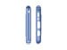 Etui Spigen SGP Thin Fit Samsung Galaxy S8+ Plus - Blue Coral