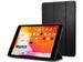 Etui Spigen Smart Fold do Apple iPad 10.2 2019/2020/2021 Black