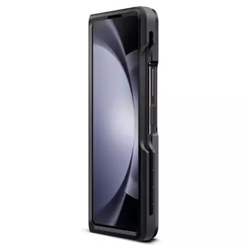 Etui Spigen Thin Fit Pen do Samsung Galaxy Z Fold 5 Black