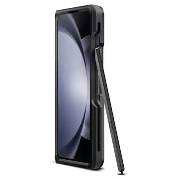 Etui Spigen Thin Fit Pen do Samsung Galaxy Z Fold 5 Black