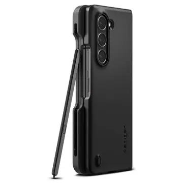 Etui Spigen Thin Fit Pen do Samsung Galaxy Z Fold 5 Black