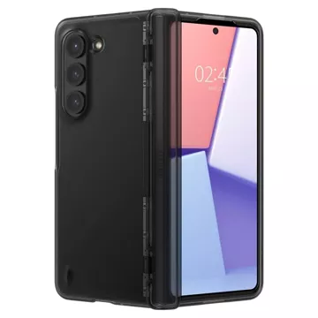 Etui Spigen Thin Fit ”Pro” do Samsung Galaxy Z Fold 5 Frost Grey