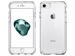 Etui Spigen Ultra Hybrid 2 Apple iPhone 7/8/SE 2022/2020 Crystal Clear