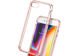 Etui Spigen Ultra Hybrid 2 Apple iPhone 7/8/SE 2022/2020 Rose Crystal