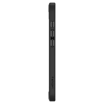 Etui Spigen Ultra Hybrid Mag MagSafe do iPhone 16E Frost Black