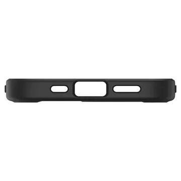 Etui Spigen Ultra Hybrid Mag MagSafe do iPhone 16E Frost Black