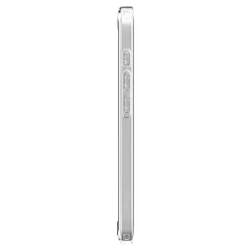 Etui Spigen Ultra Hybrid Mag MagSafe do iPhone 16E White