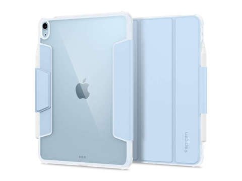 Etui Spigen Ultra Hybrid Pro do Apple iPad Air 4 2020 / 5 2022 Sky Blue