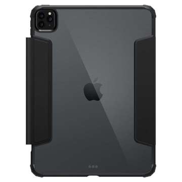 Etui Spigen Ultra Hybrid Pro do Apple iPad Pro 11 2021/ 2020/ 2018 Black