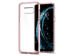 Etui Spigen Ultra Hybrid Samsung S8+ Plus - Crystal Pink