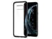 Etui Spigen Ultra Hybrid Samsung S8+ Plus - Jet Black