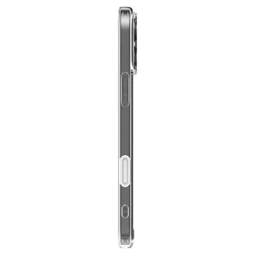 Etui Spigen Ultra Hybrid ”T” Mag Magsafe iPhone 16 Pro Max White