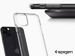 Etui Spigen Ultra Hybrid do Apple iPhone 11 Pro Max Crystal Clear