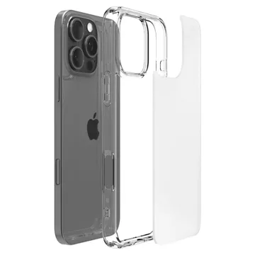 Etui Spigen Ultra Hybrid do Apple iPhone 16 Pro Max Frost Clear