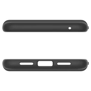 Etui Spigen Ultra Hybrid do Google Pixel 8 Pro Matte Black