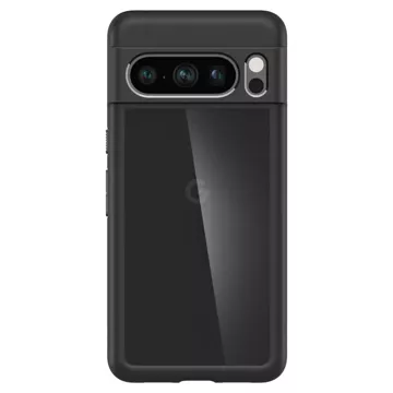 Etui Spigen Ultra Hybrid do Google Pixel 8 Pro Matte Black