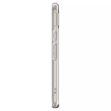 Etui Spigen Ultra Hybrid do Google Pixel 8A Crystal Clear