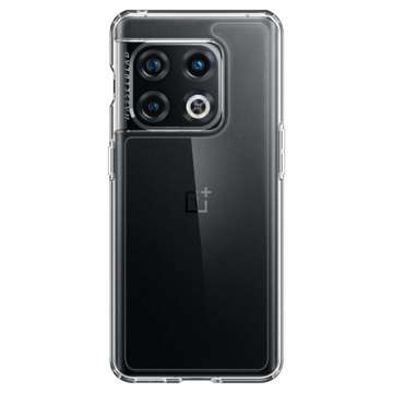 Etui Spigen Ultra Hybrid do OnePlus 10 Pro 5G Crystal Clear