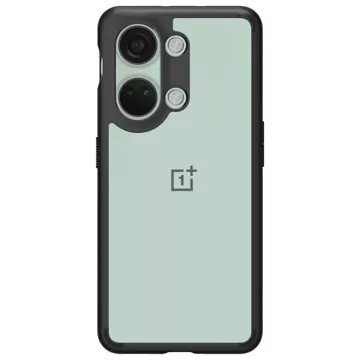 Etui Spigen Ultra Hybrid do OnePlus Nord 3 5G Matte Black