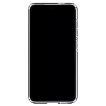 Etui Spigen Ultra Hybrid do Samsung Galaxy S24 Zero One White