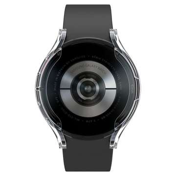 Etui Spigen Ultra Hybrid do Samsung Galaxy Watch 4 / 5 (40 mm) Crystal Clear