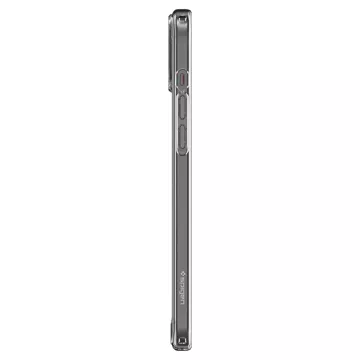 Etui Spigen Ultra Hybrid do iPhone 15 Plus - przezroczyste