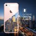 Etui Spigen Ultra Hybrid do iPhone 5/5s Crystal Clear