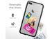 Etui Spigen Ultra Hybrid iPhone 7/8 Plus Rose Crystal