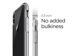 Etui Spigen Ultra hybrid Apple iPhone X/Xs Crystal Clear +Szkło