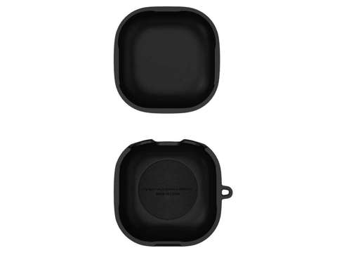 Etui Spigen Urban Fit do Samsung Galaxy Buds 2/ Live/ Pro Black