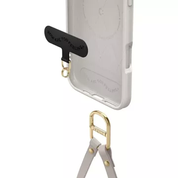 Etui Spigen do iPhone 16 Pro Max Cyrill Kajuk Classic Charm Mag Magsafe Kremowy