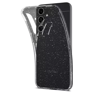 Etui Spigen liquid crystal do Galaxy S23 FE glitter crystal