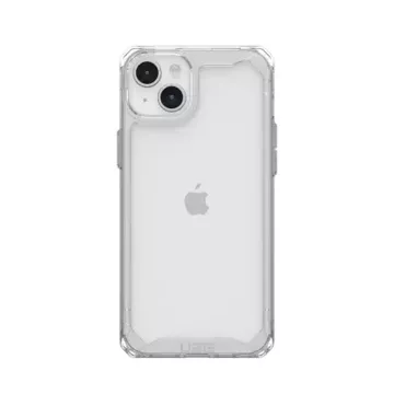 Etui UAG Plyo - obudowa ochronna do iPhone 15 Plus (ice)