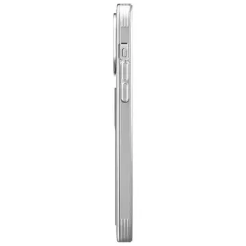 Etui UNIQ Heldro Mount do iPhone 14 Pro 6,1" przeźroczysty/lucent clear