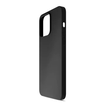 Etui do Apple iPhone 15 Pro Max - 3mk Silicone Case